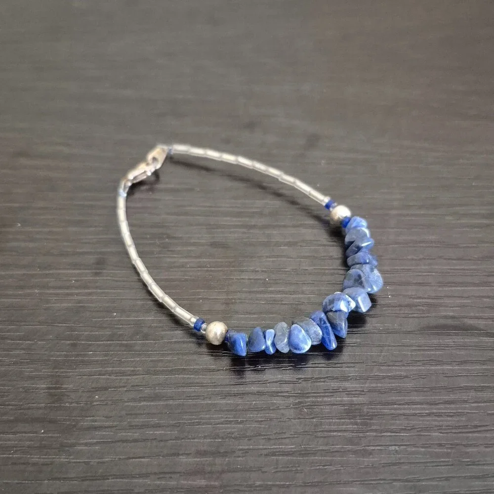 Sodalite Bracelet